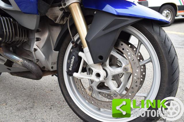 BMW R 1200 RT LC