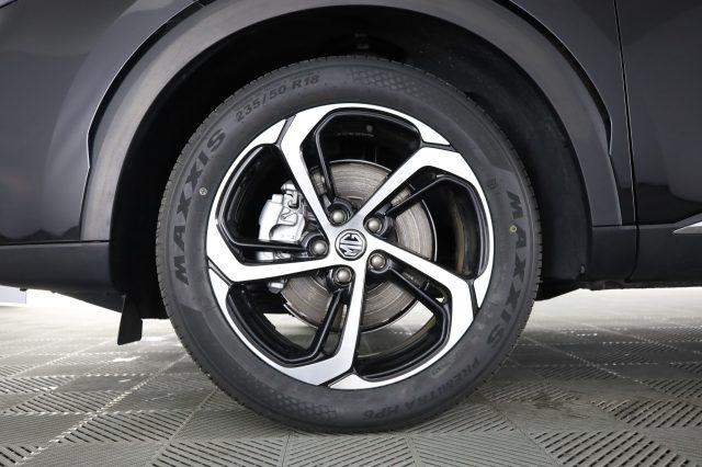 MG HS HS 1.5T-GDI AT Luxury