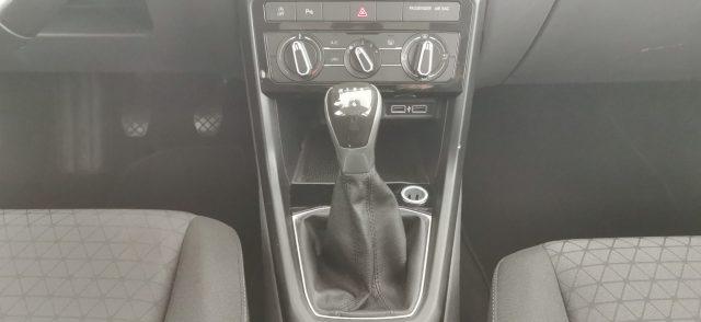 VOLKSWAGEN T-Cross 1.0 TSI Style BMT