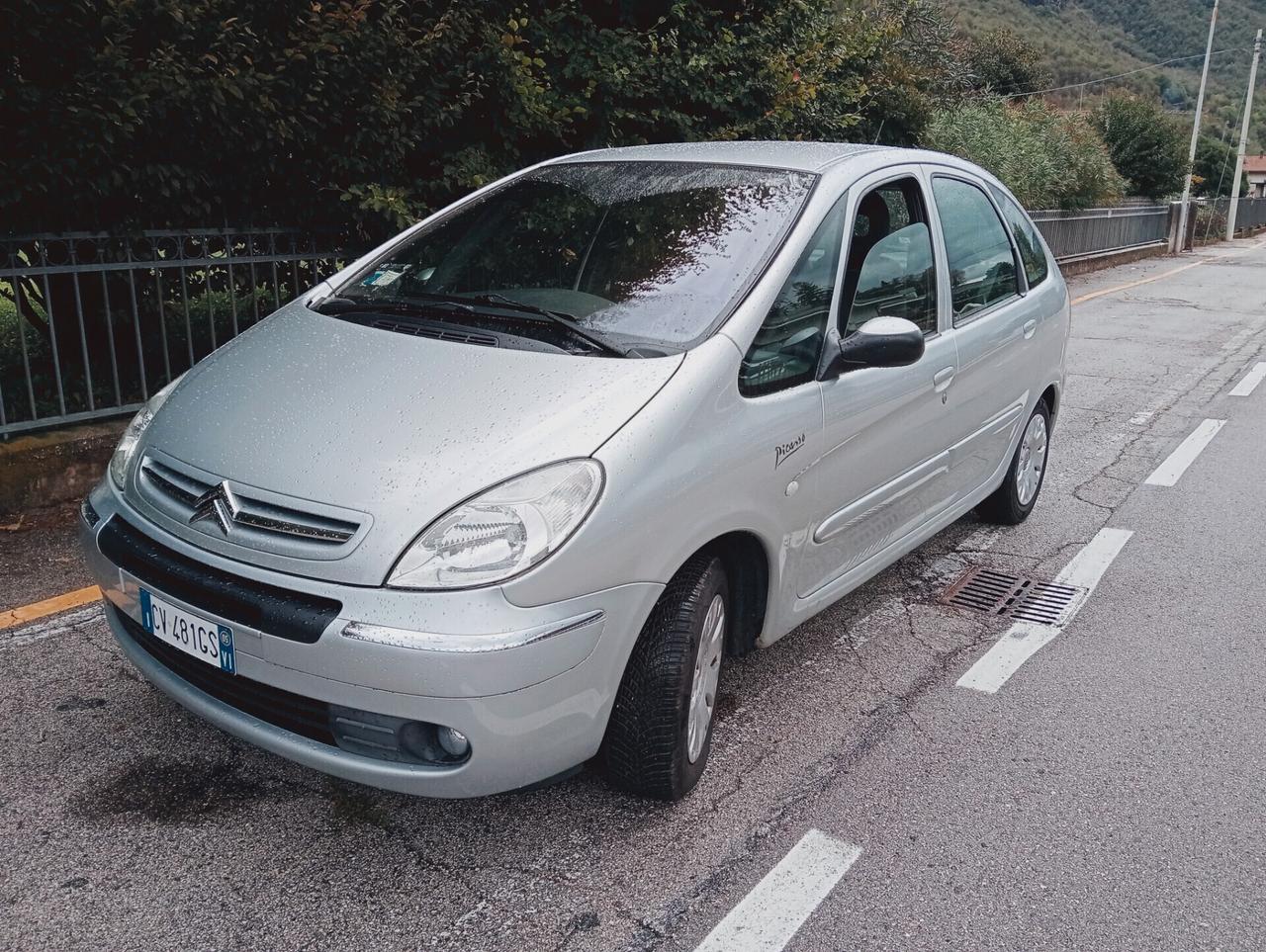 Citroen Xsara Picasso