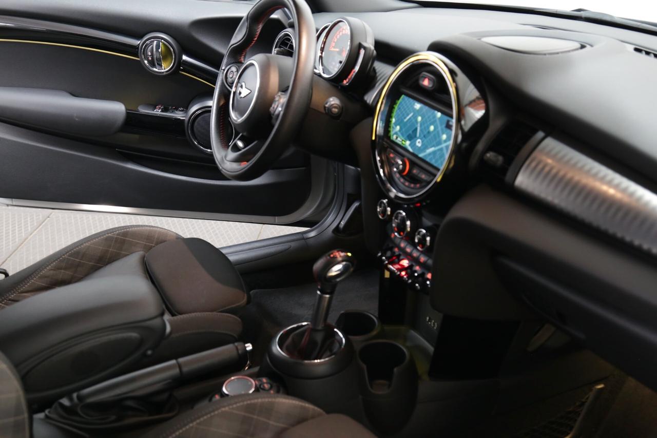 Mini 2.0 John Cooper Works PACCHETTO INTERNO !!!PREZZO REALE!!!