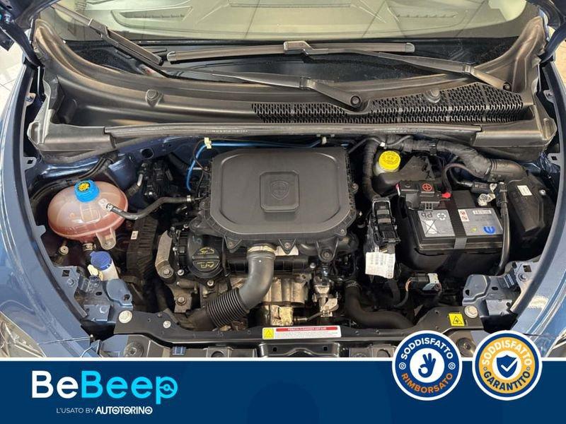 Lancia Ypsilon 1.0 HYBRID GOLD S&S 70CV