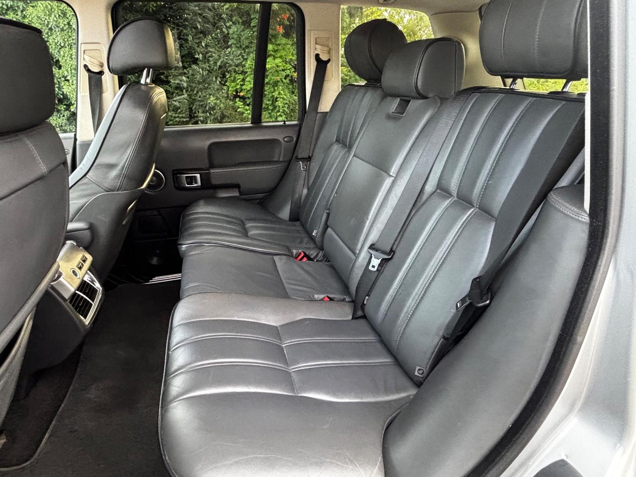 Land Rover Range 3.0 Td6 Vogue Foundry