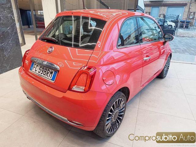 FIAT 500 1.3 Multijet 95 CV S