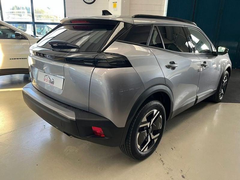 Peugeot 2008 2008 PureTech 100 S&S Allure