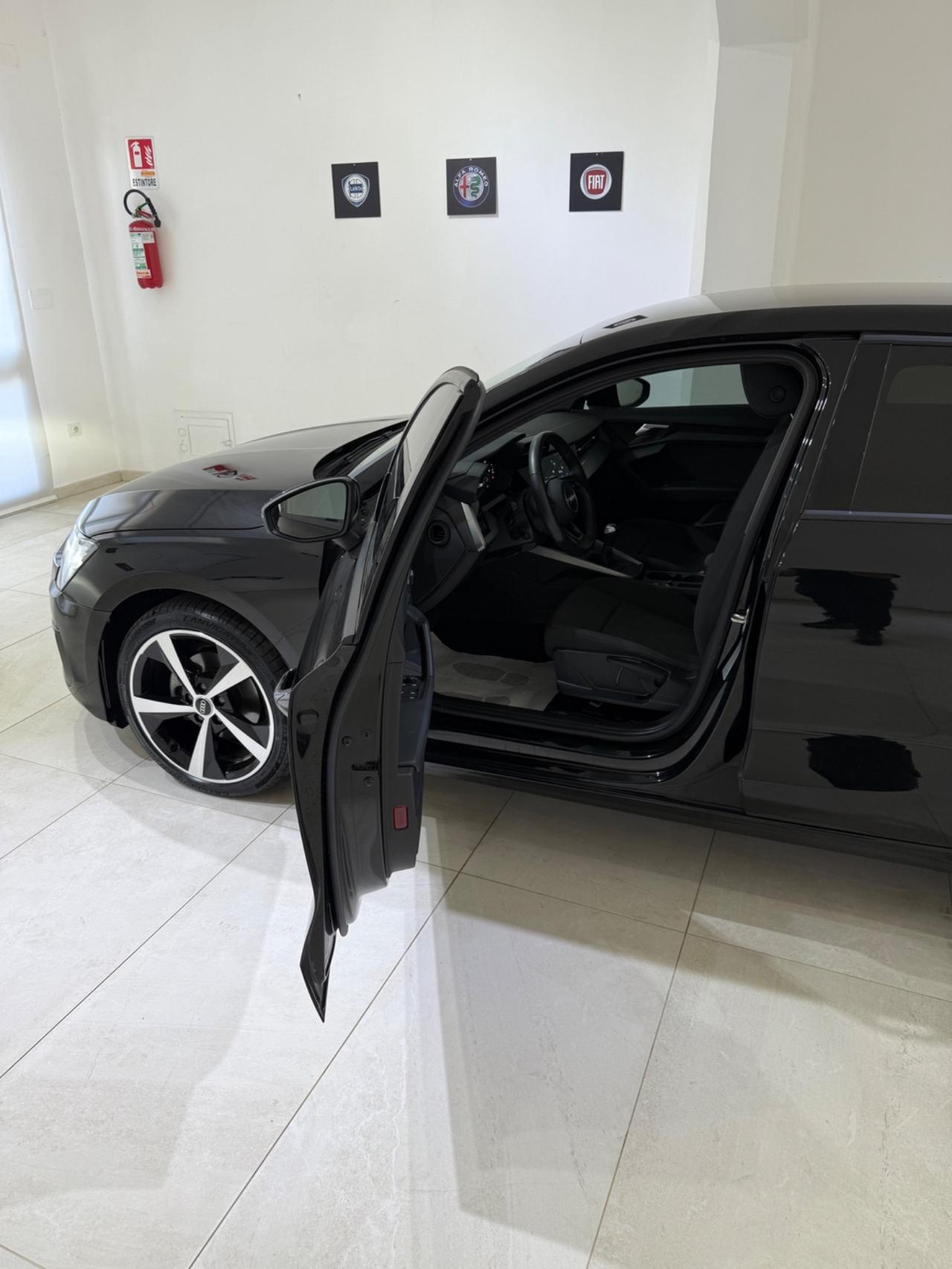 Audi A3 SPORTBACK 30 TDI