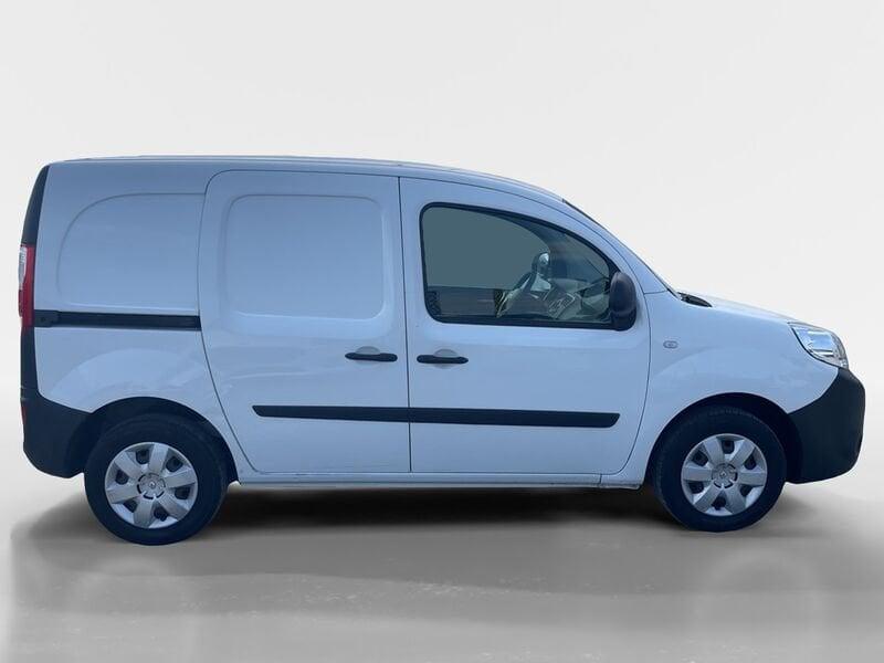 Renault Kangoo Kangoo Blue dCi 95CV Express Furgone Ice
