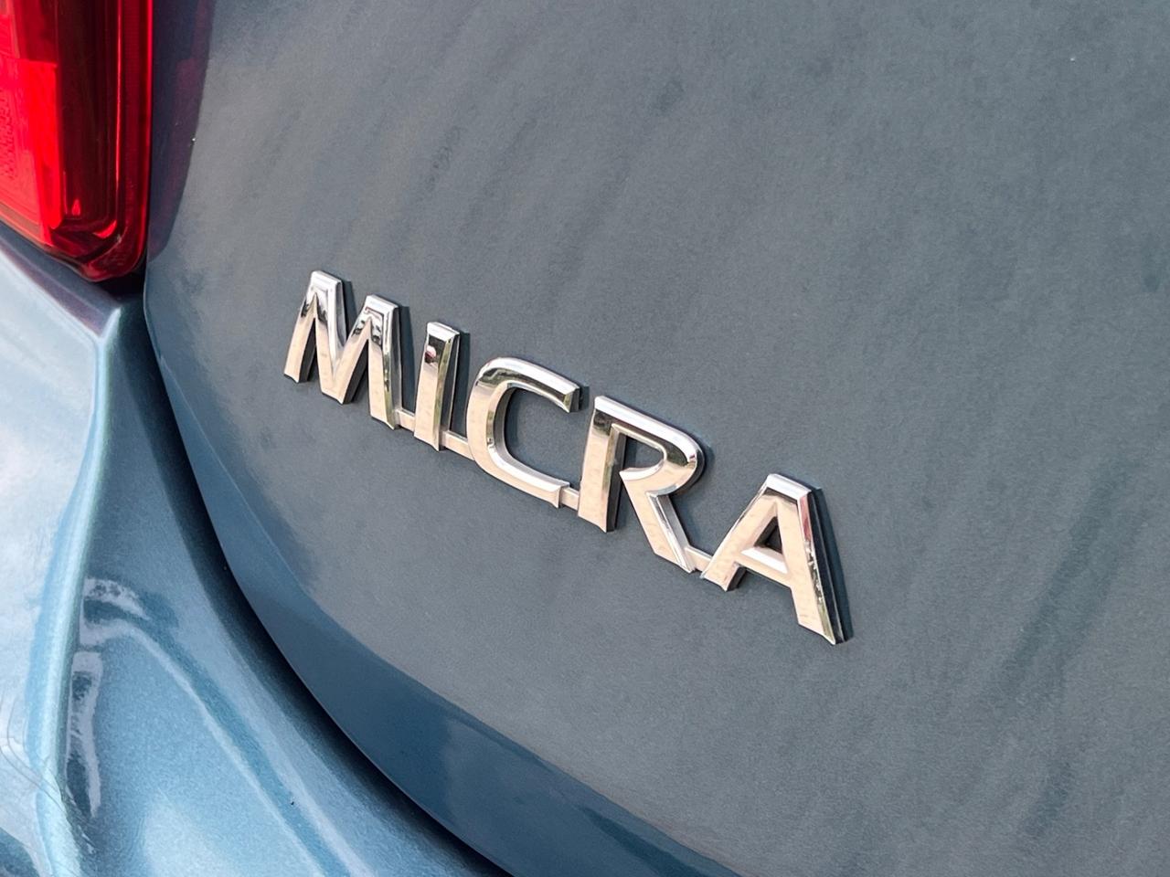 Nissan Micra 1.2 5 porte GPL Eco Comfort Permute rate garanzia