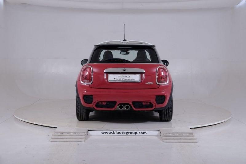 MINI Mini 3p 2.0 John Cooper Works auto