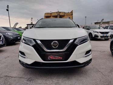 NISSAN Qashqai 1.3 DIG-T 140 CV Tekna