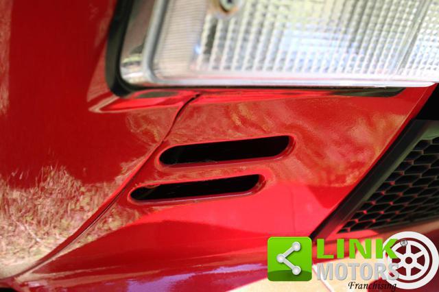 FIAT X 1/9 (128 AS) 1.3 Prima Serie 75 CV ISCRITTA ASI