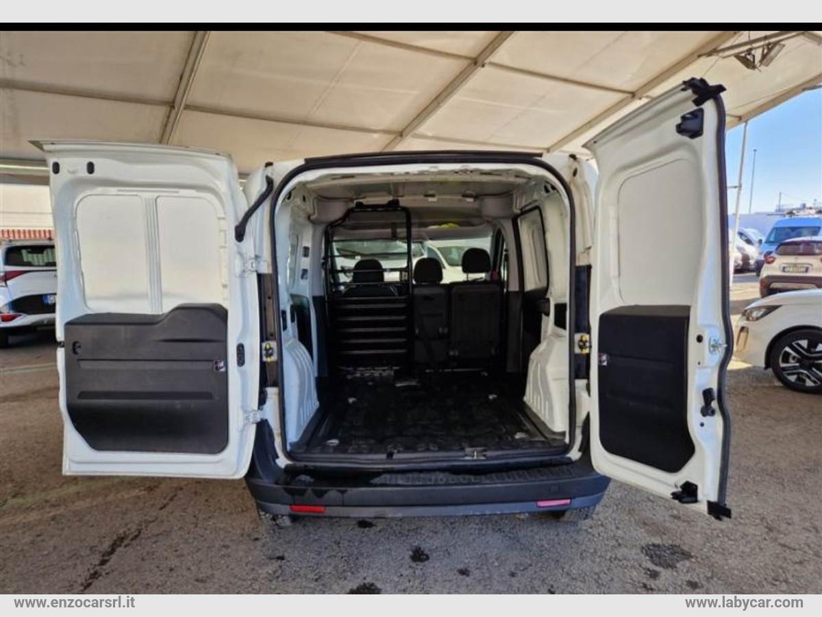 Doblò 1.6 MJT 105CV PC-TN Cargo Business