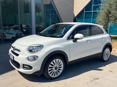 Fiat 500X 1.4 MultiAir 140 CV DCT Lounge