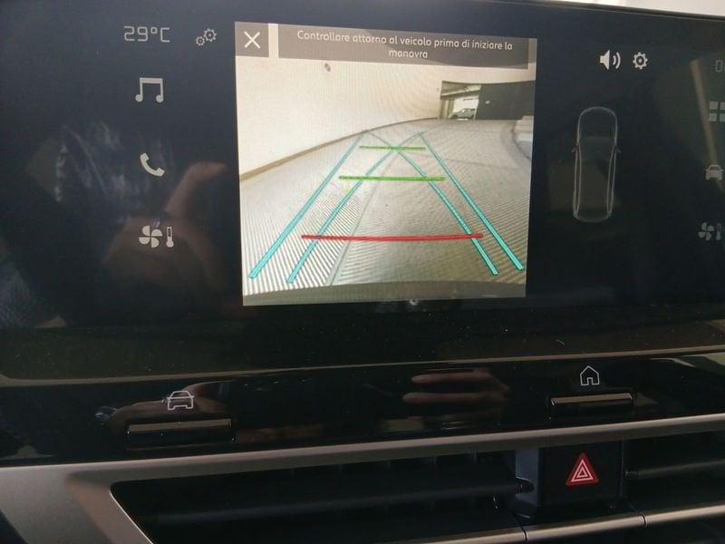 Citroën C4 1.2 puretech Plus s&s 130cv