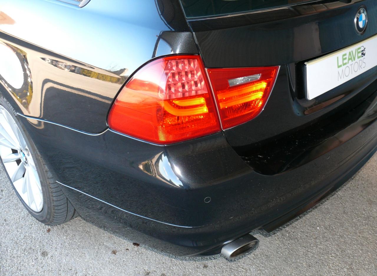 Bmw 320 xDrive Touring (M1403)
