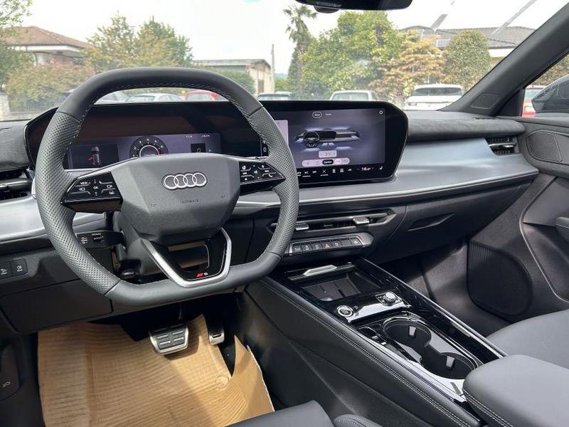 Audi Q3 SPB TFSI 150 kW S tronic quattro S Line TETTO+MATRIX+ S-LINE