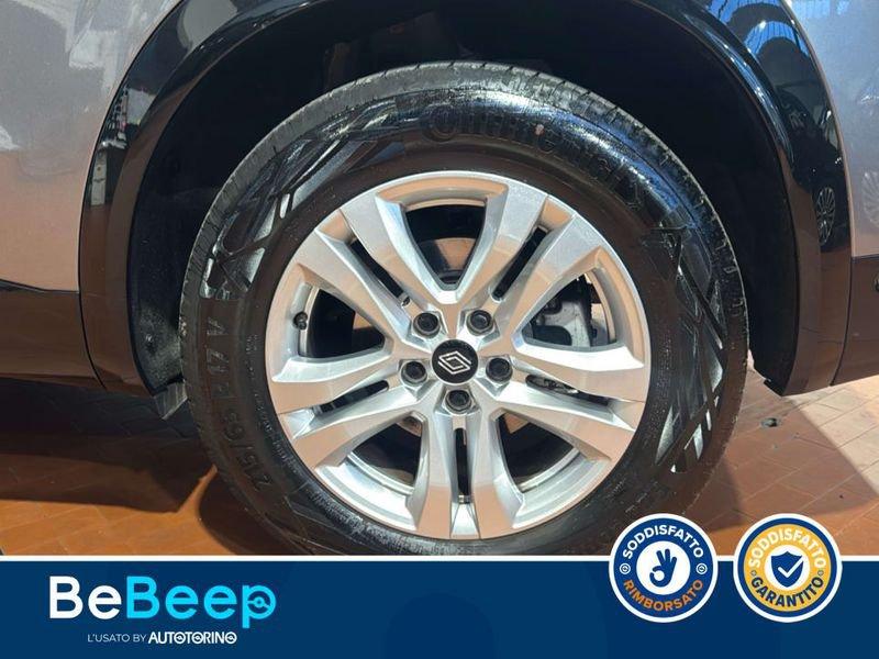 Renault Austral 1.2 E-TECH FULL HYBRID EVOLUTION 200CV AUT