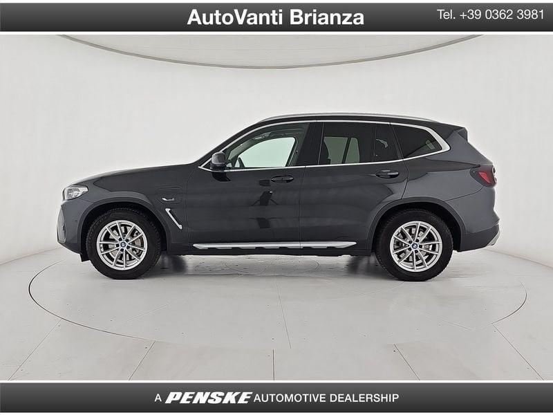 BMW X3 X3 xdrive30e Business Advantage