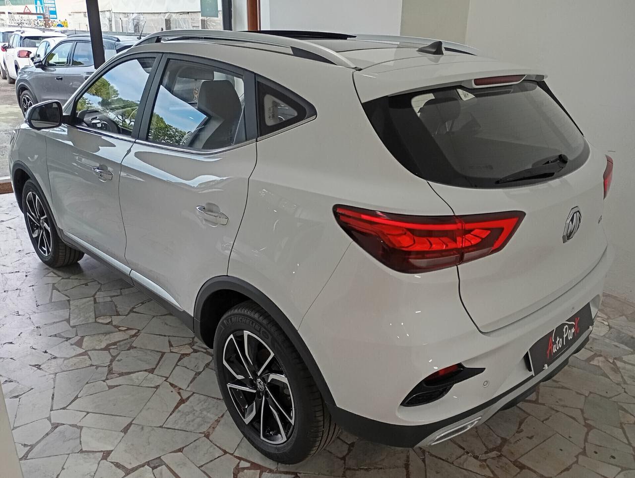 Mg ZS 1.0T-GDI Luxury