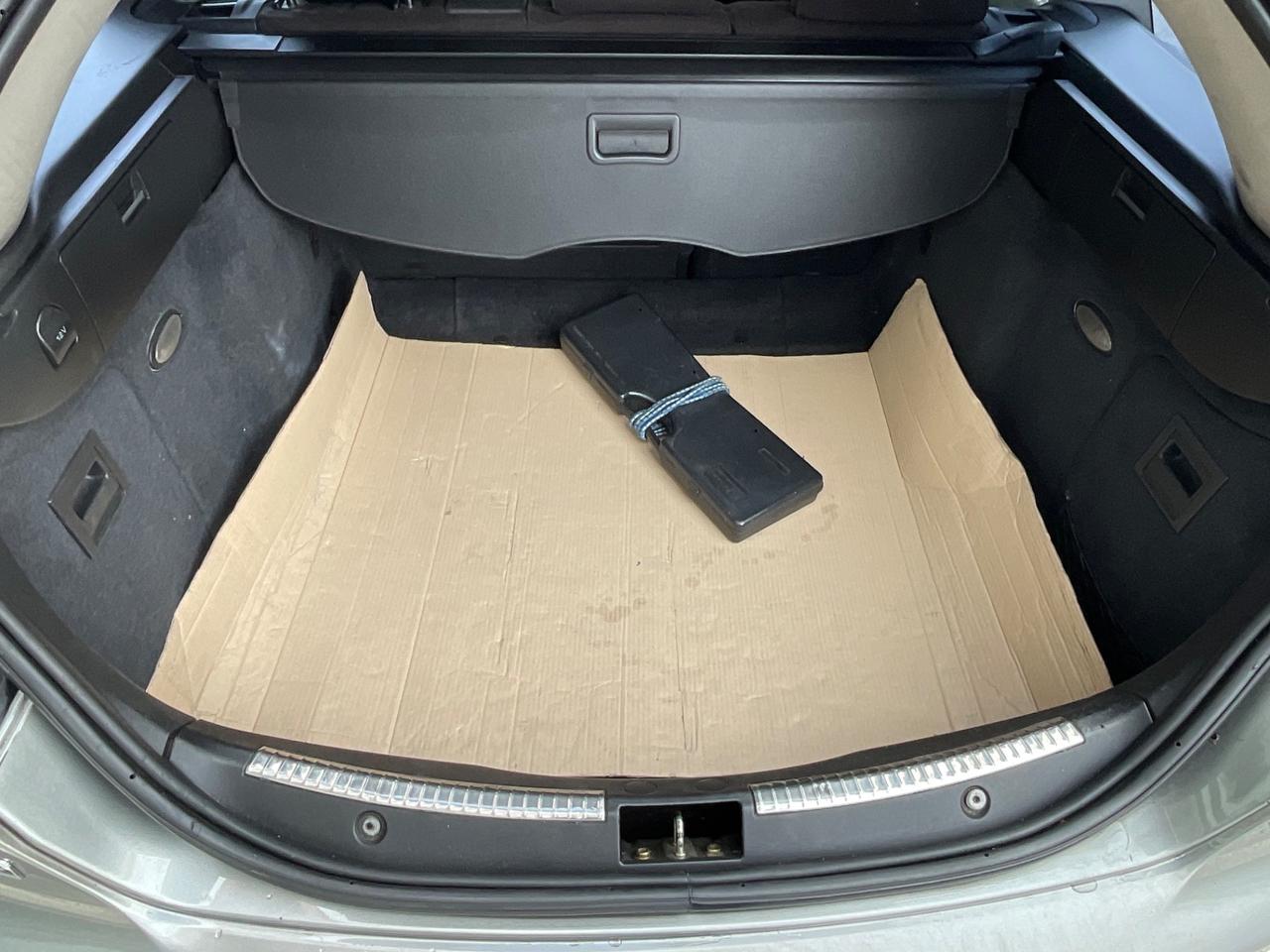 Alfa Romeo 159 1.9 JTDm Sportwagon Distinctive