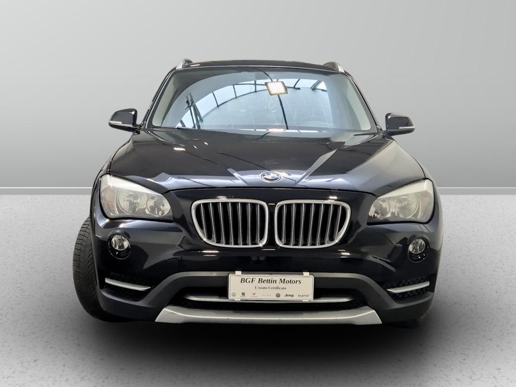 BMW X1 sdrive18d xLine