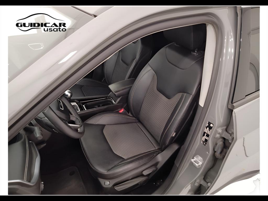 JEEP Compass II 2021 - Compass 1.6 mjt Limited 2wd 130cv