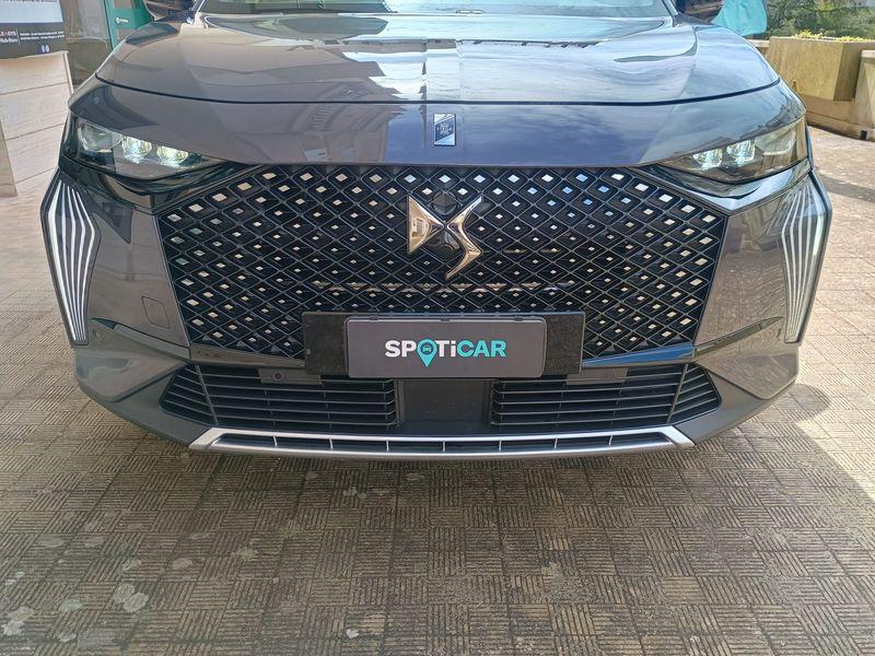 DS DS7 1.5 bluehdi Etoile 130cv auto