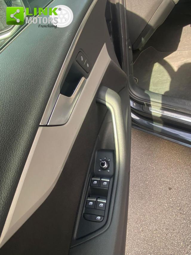 AUDI A4 Avant 2.0 TDI 150 CV S tronic Business