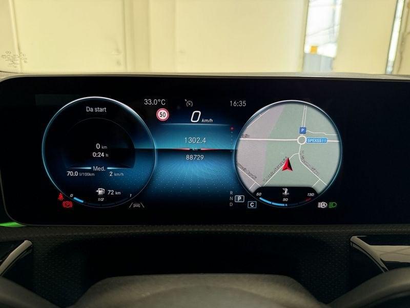 Mercedes-Benz CLA CLA 180 Automatic Shooting Brake Premium AMG