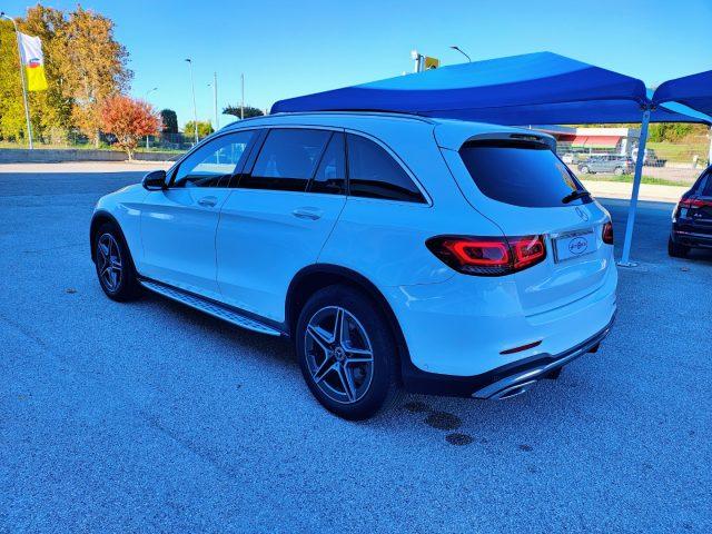 MERCEDES-BENZ GLC 200 4Matic EQ-Boost Premium Plus