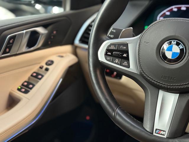 BMW X5 xDrive45e xLine