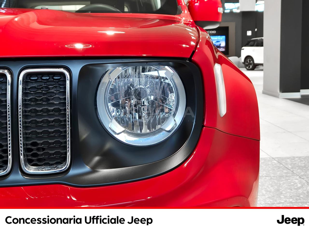 Jeep Renegade 1.0 t3 longitude 2wd