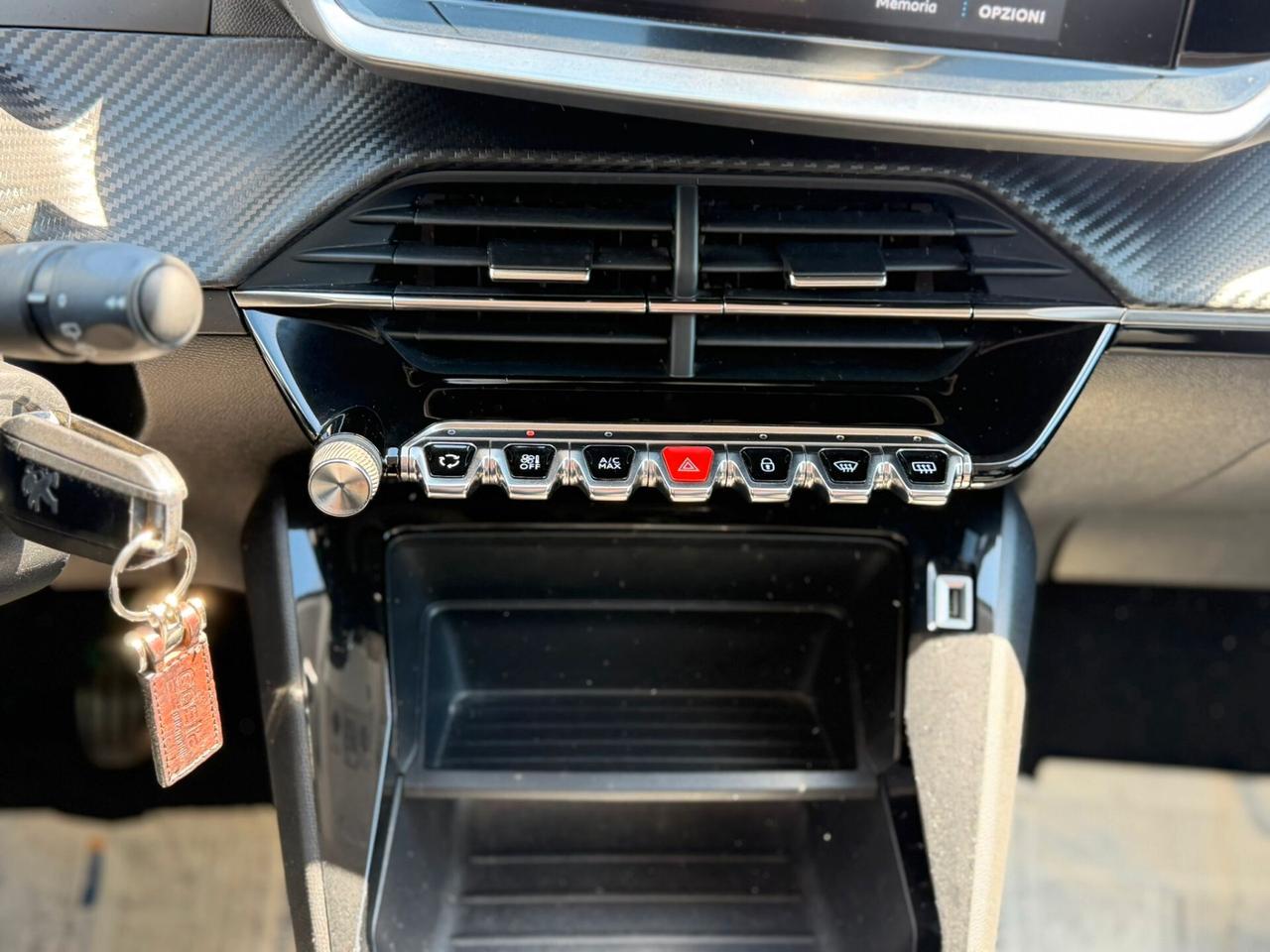 Peugeot 208 Diesel 2022