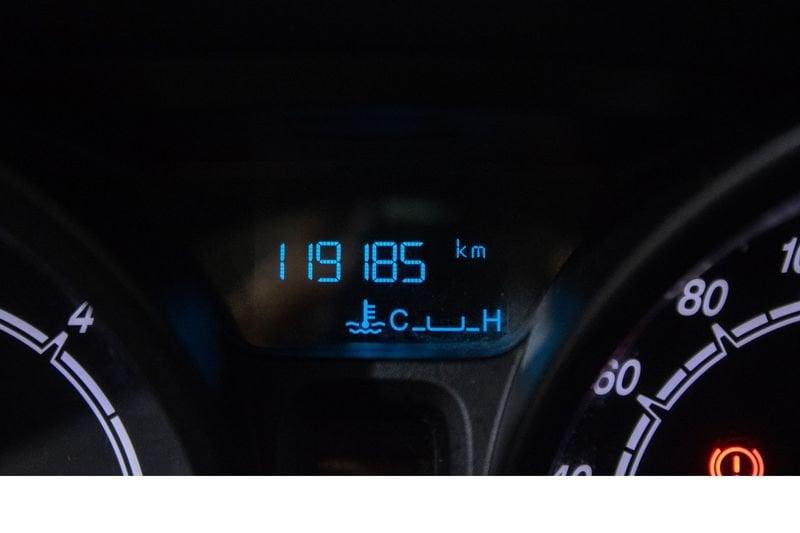 Ford Transit Courier 1.5 TDCi 75cv Van Trend