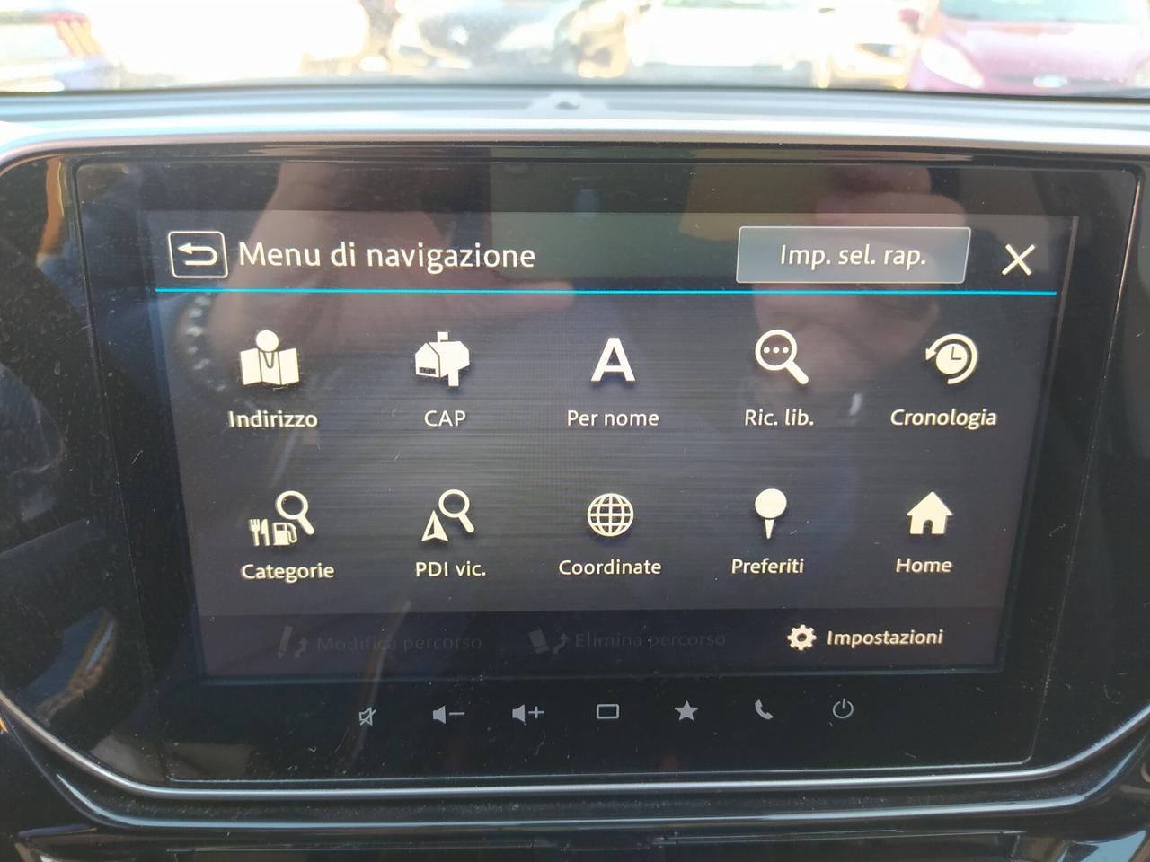 Suzuki S-Cross 1.4 Hybrid A/T Starview