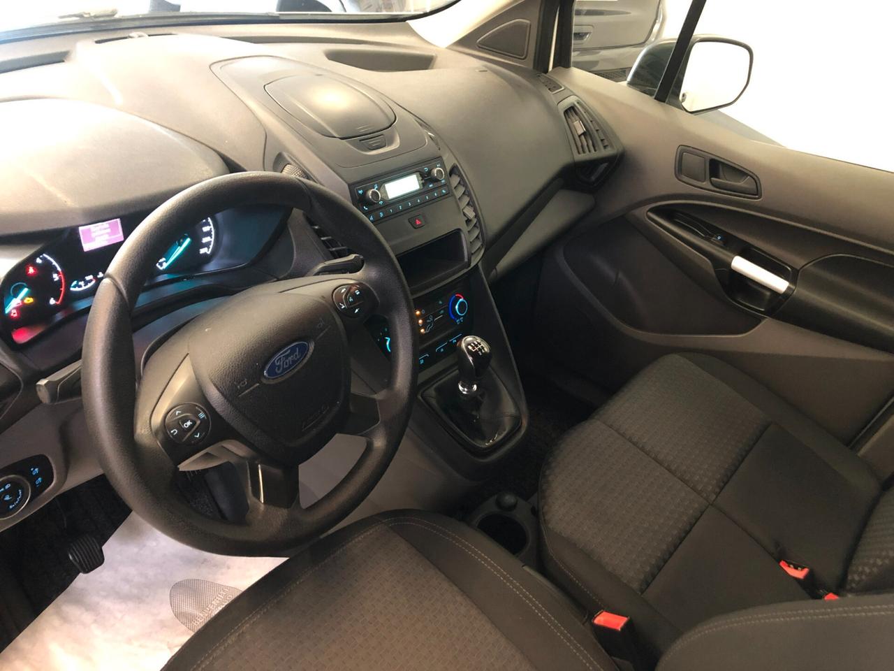 Ford Transit Connect 210 1.5 TDCi 100CV PL
