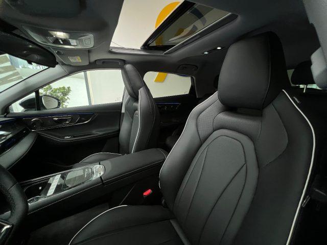 OMODA 5 OMODA 5 LUXSURY KM0 DA E259,00 MENSILI