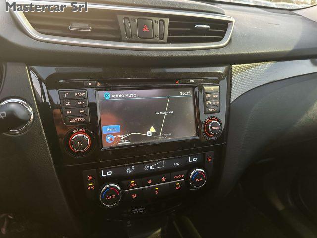 NISSAN X-Trail X-Trail III 2014 1.6 dci AcentaPremium4wd GM921RC