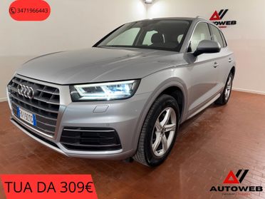 Audi Q5 40 TDI quattro S tronic Sport