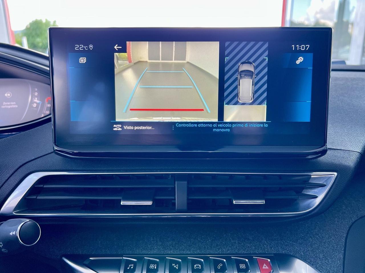 PEUGEOT 3008 1.5 BLUEHDI 130 CV ALLURE PACK - 2021