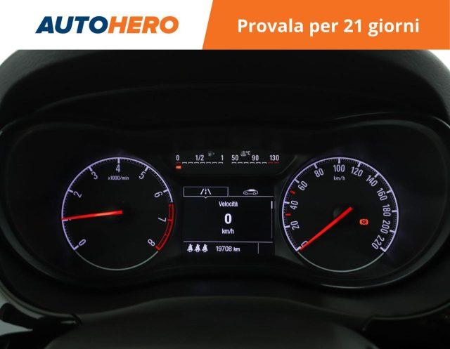 OPEL Corsa 1.2 5 porte 120 Anniversary