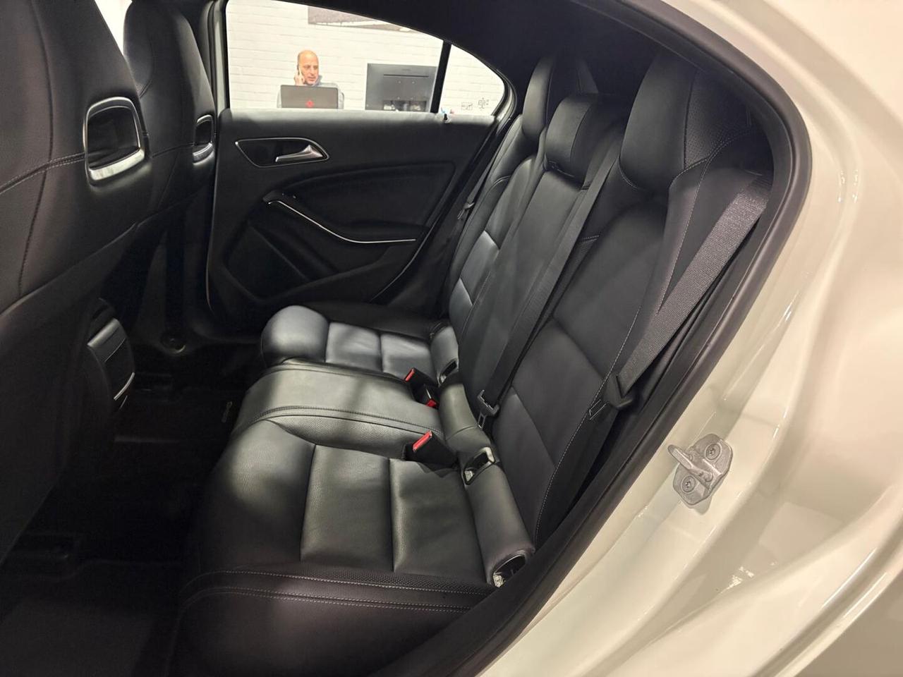 Mercedes Classe A A 45 AMG 4matic 360cv auto E6