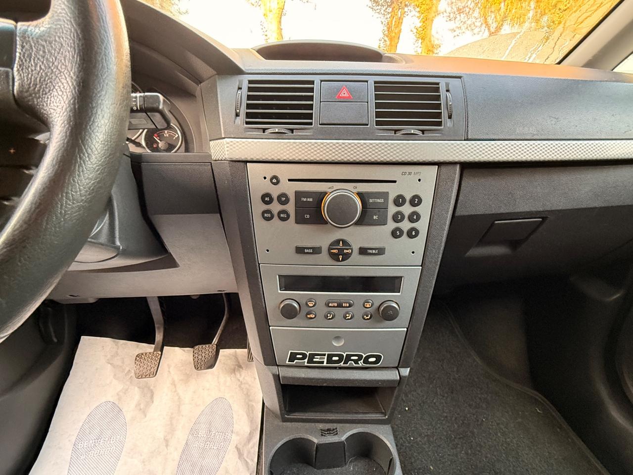 Opel Meriva 1.7 CDTI 125CV Enjoy