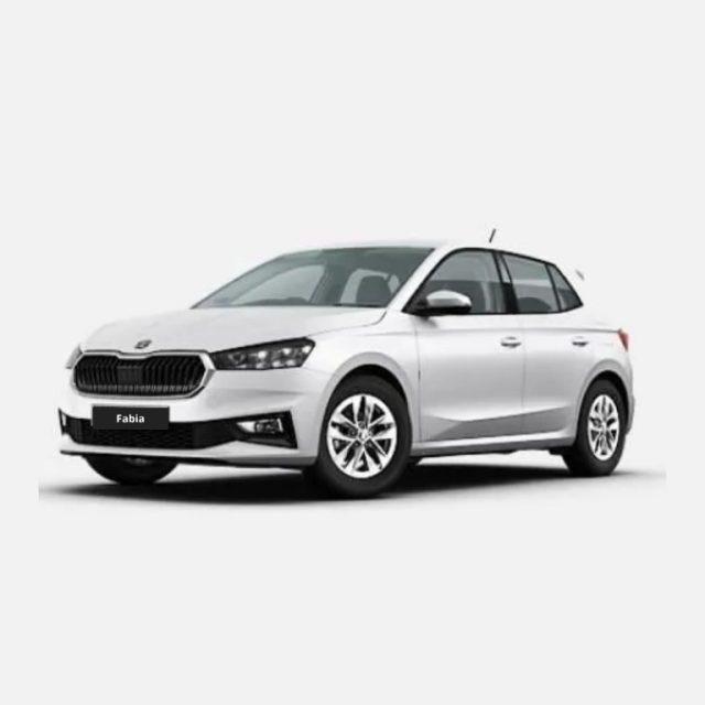 SKODA Fabia 1.0 TSI 95 CV Style