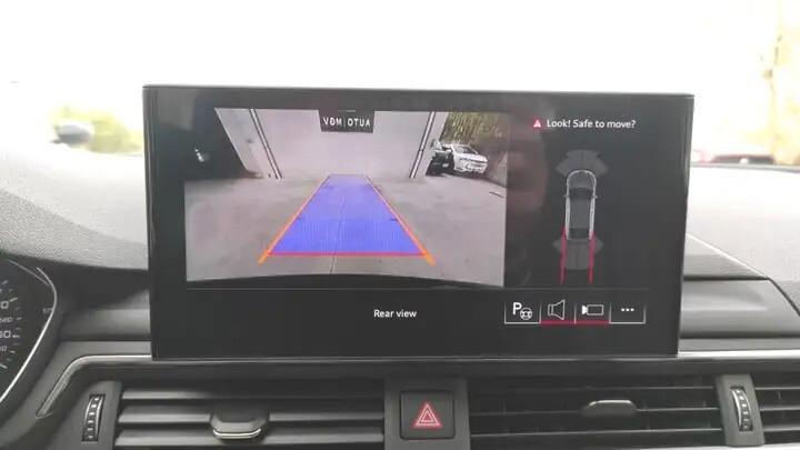 Audi A5 SPB 40 TDI S-tronic S-line MHEV