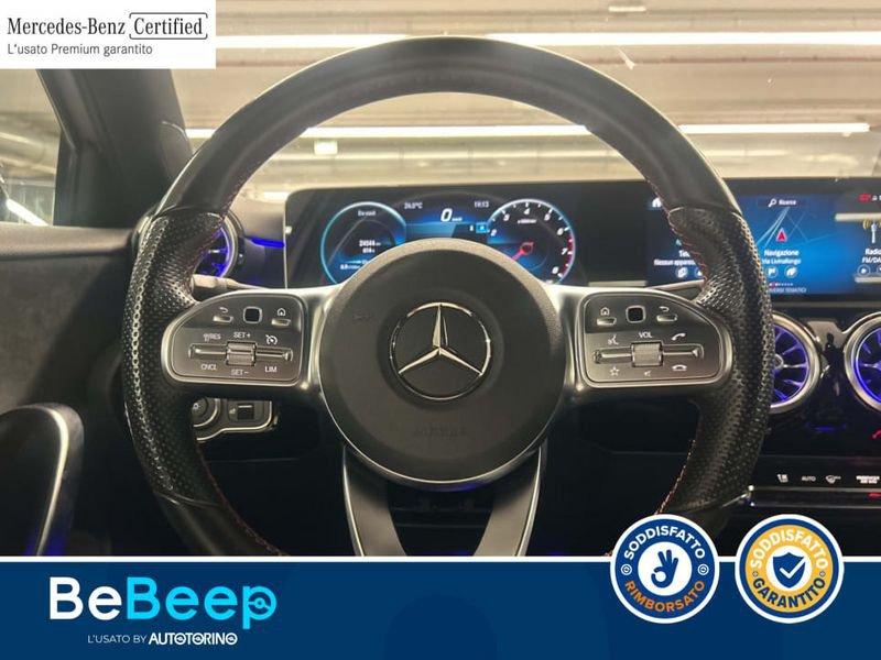 Mercedes-Benz Classe A A 200 PREMIUM NIGHT EDITION AUTO