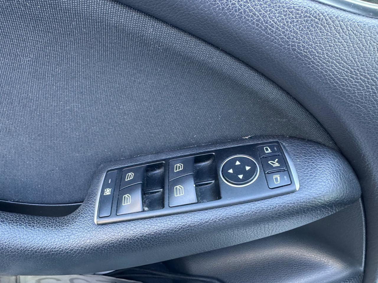 Mercedes-benz B 200 NGD Sport garanzia 12 mesi