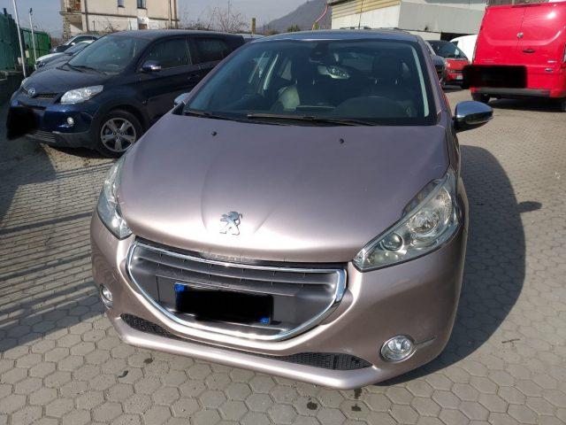 PEUGEOT 208 1.4 HDi 68CV 3p.