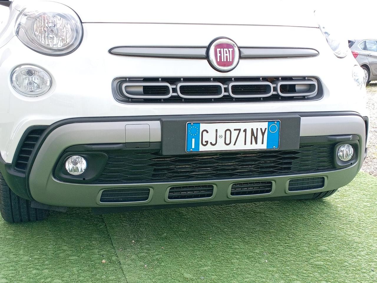 Fiat 500L diesel 1.3 Multijet