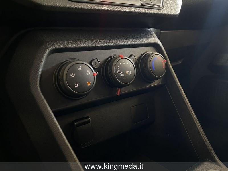 Dacia Sandero Sandero Stepway 1.0 TCe 90 CV Expression